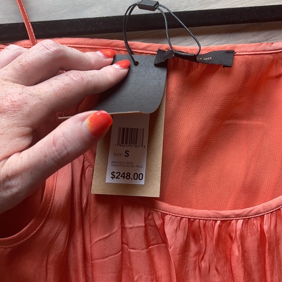 Frye maxi dress - Picture 4 of 4